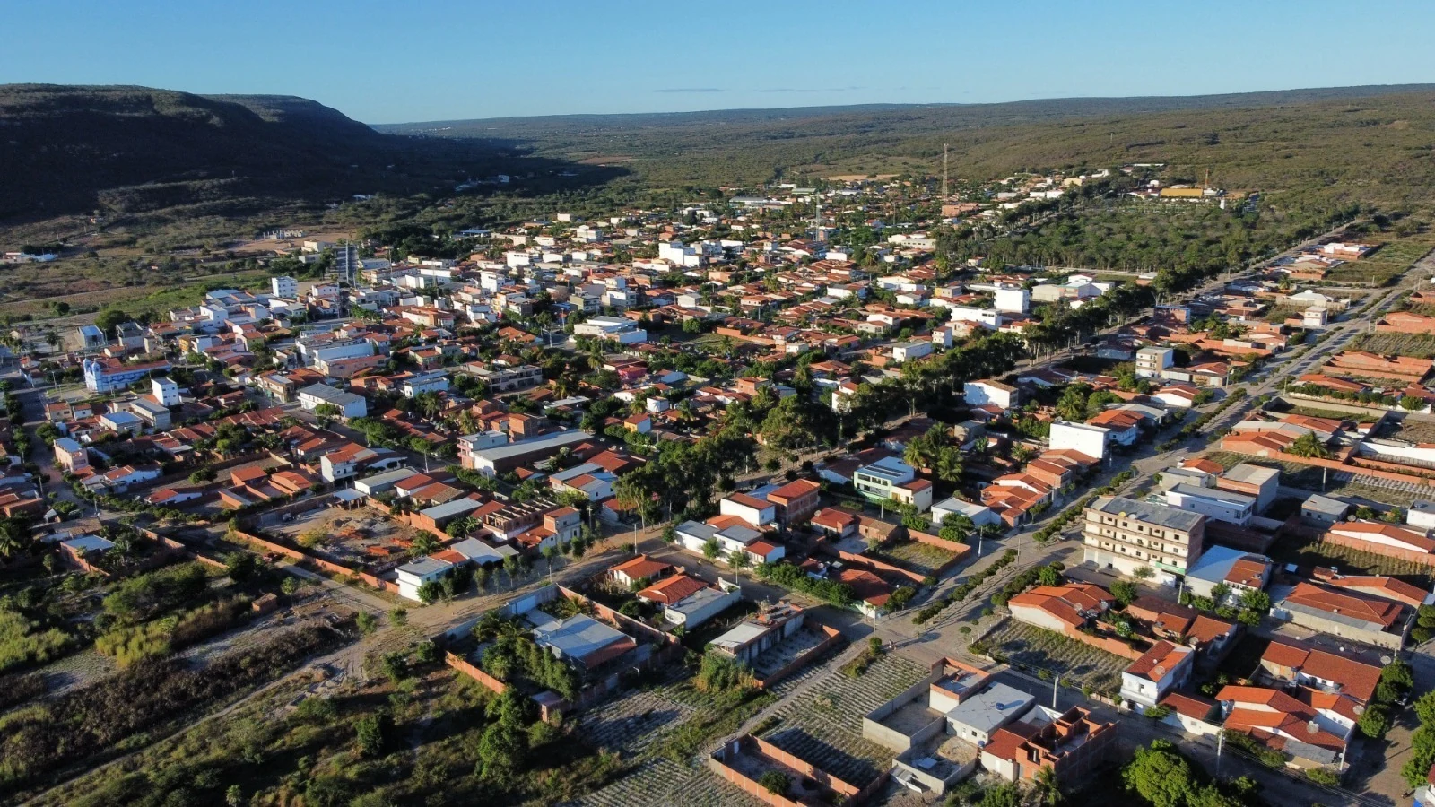 Croatá